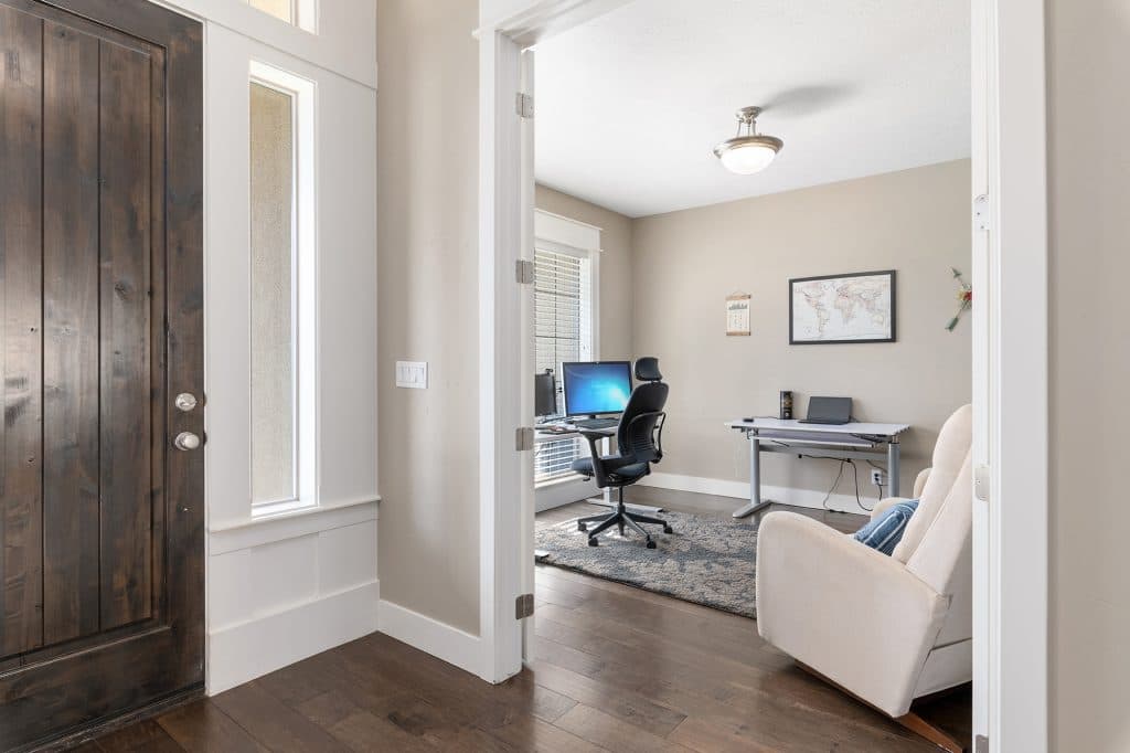 Commercial Style example 4
