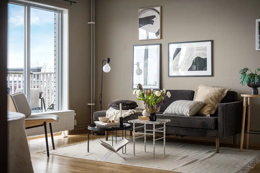 Commercial Style example 9