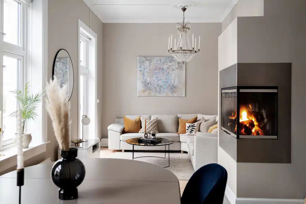 Commercial Style example 13
