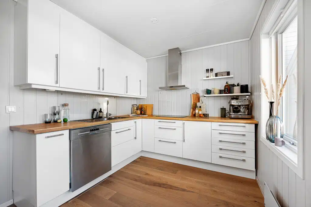 Commercial Style example 6