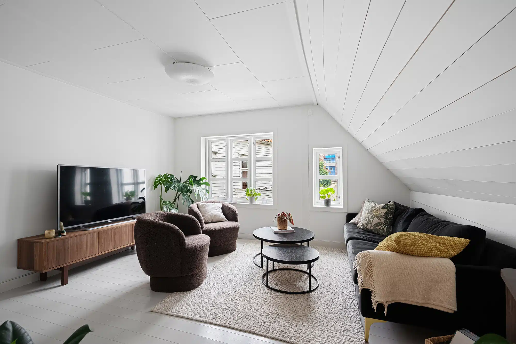 Commercial Style example 8