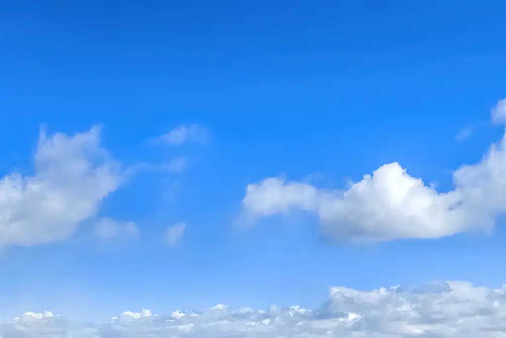 D15 sky