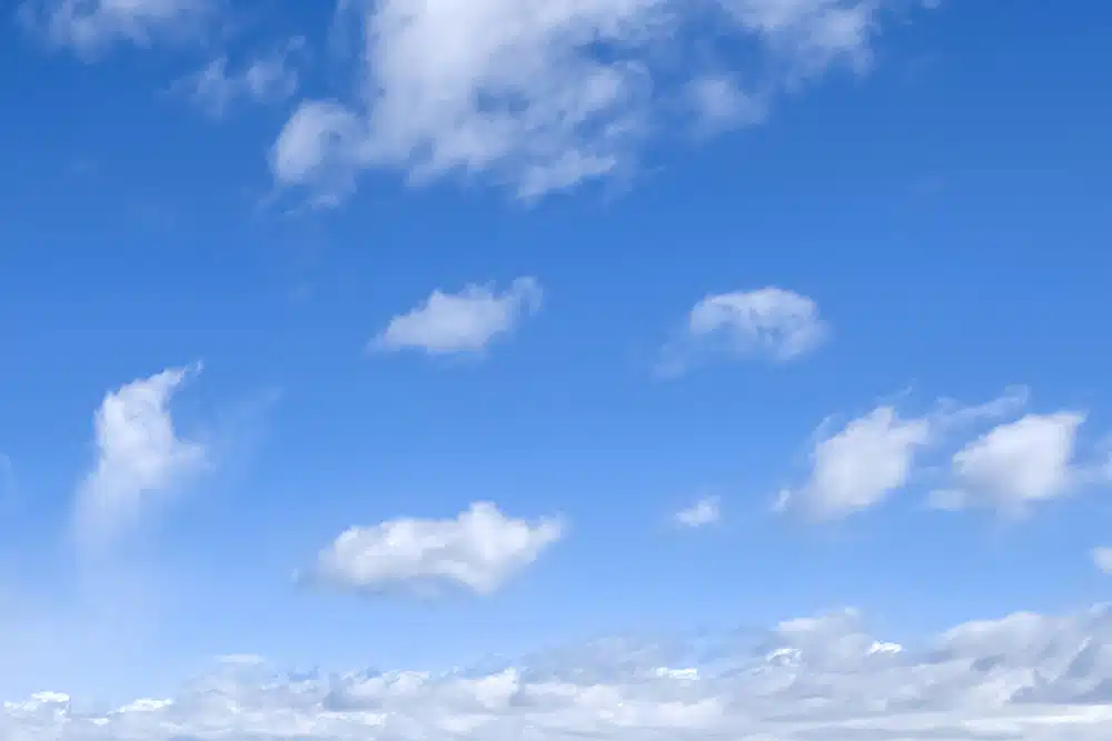 D26 sky