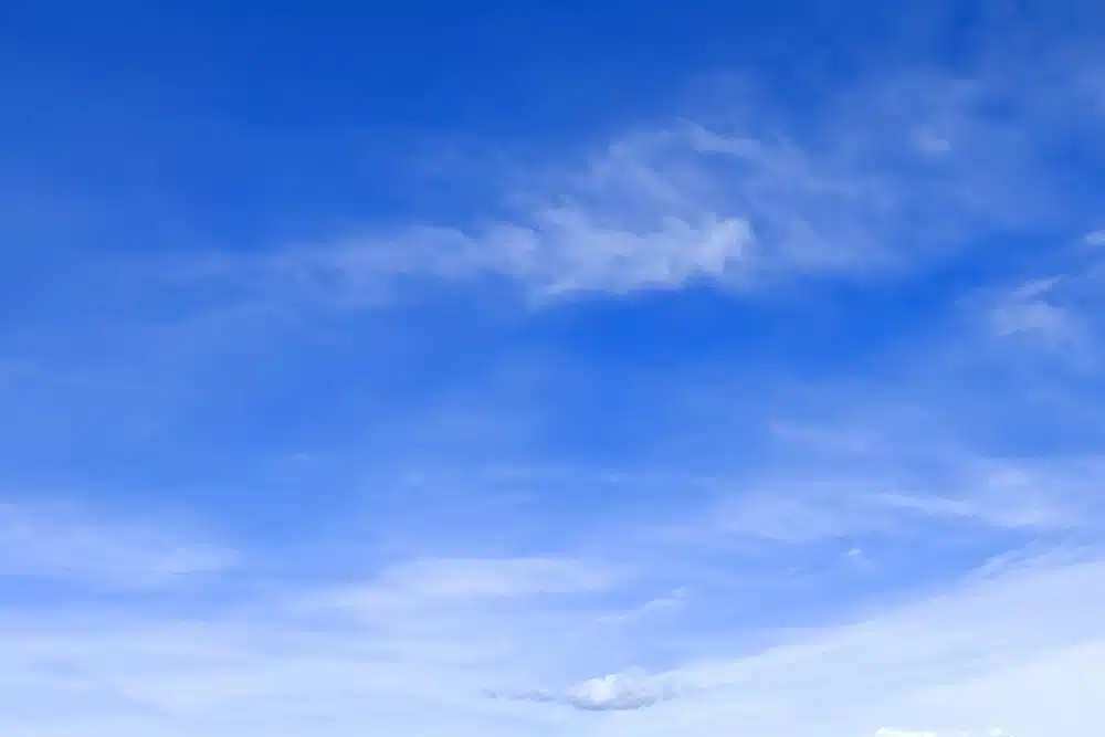 LC05 sky